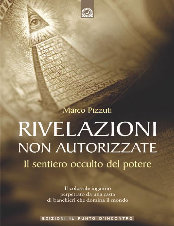 Rivelazioni non autorizzate