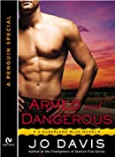 Armed and Dangerous: A Sugarland Blue Novella (A Penguin Special from Signet Eclipse)