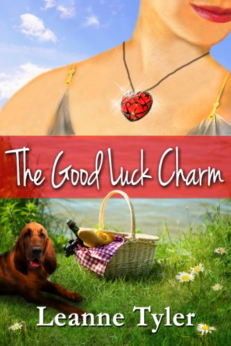 The Good Luck Charm (The Good Luck Series Book 1)