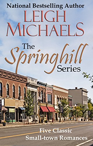 The Springhill Series