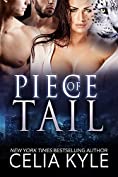 Piece of Tail (BBW Paranormal Shapeshifter Romance