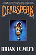 Necroscope IV: Deadspeak