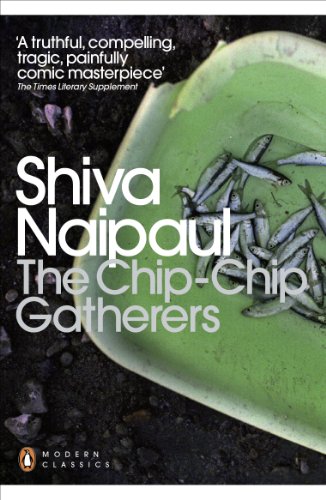 The Chip-Chip Gatherers (Penguin Modern Classics)