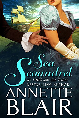 Sea Scoundrel (Knave of Hearts Book 1)