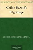 Childe Harold's Pilgrimage