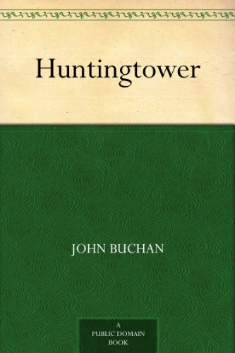 Huntingtower