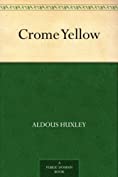 Crome Yellow