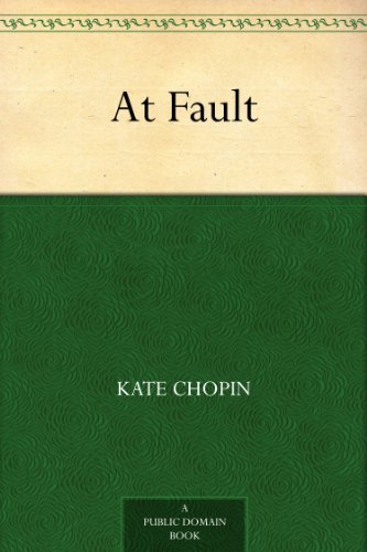 At Fault