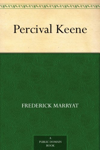 Percival Keene