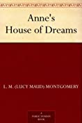 Anne's House of Dreams (Anne of Green Gables series Book 5)