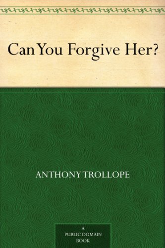 Can You Forgive Her?