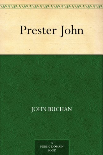 Prester John