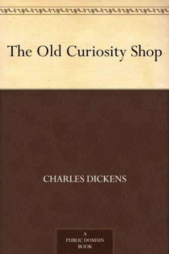 The Old Curiosity Shop