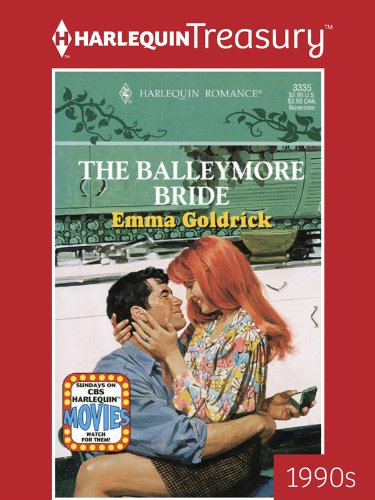 THE BALLEYMORE BRIDE