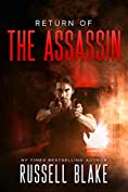 Return of the Assassin: (Assassin Series #3)