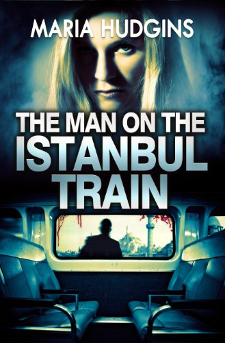 The Man on the Istanbul Train (A Lacy Glass Archaeology Mystery Book 2)