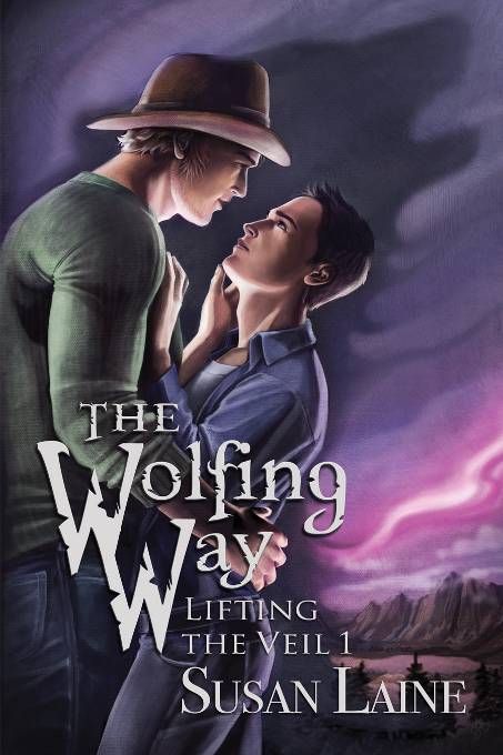 The Wolfing Way (Lifting the Veil Series Book 1)