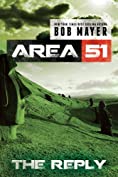 The Reply (Area 51 Book 2)