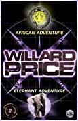 African and Elephant Adventures (The Adventure Series)