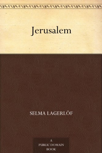 Jerusalem