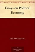 Essays on Political Economy