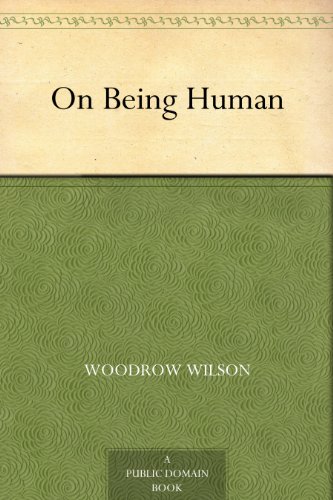 On Being Human