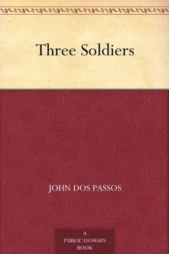 Three Soldiers