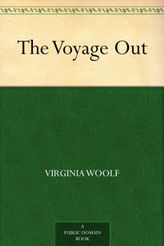 The Voyage Out