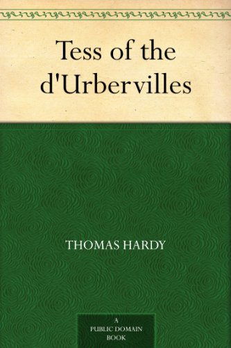 Tess of the d'Urbervilles