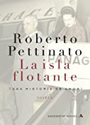 La isla flotante: Una historia de amor (Spanish Edition)