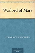 Warlord of Mars