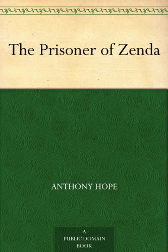 The Prisoner of Zenda