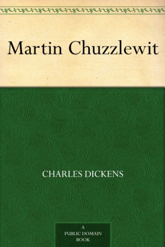 Martin Chuzzlewit