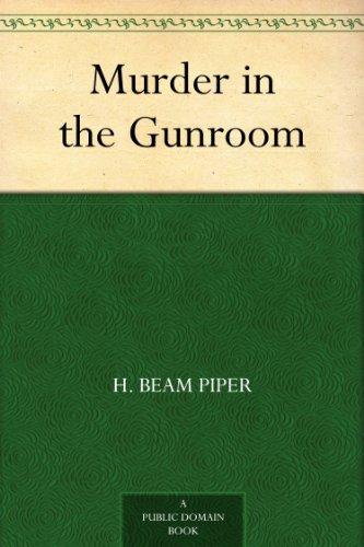 Murder in the Gunroom