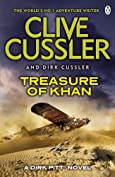 Treasure of Khan: Dirk Pitt #19 (Dirk Pitt Adventure Series)