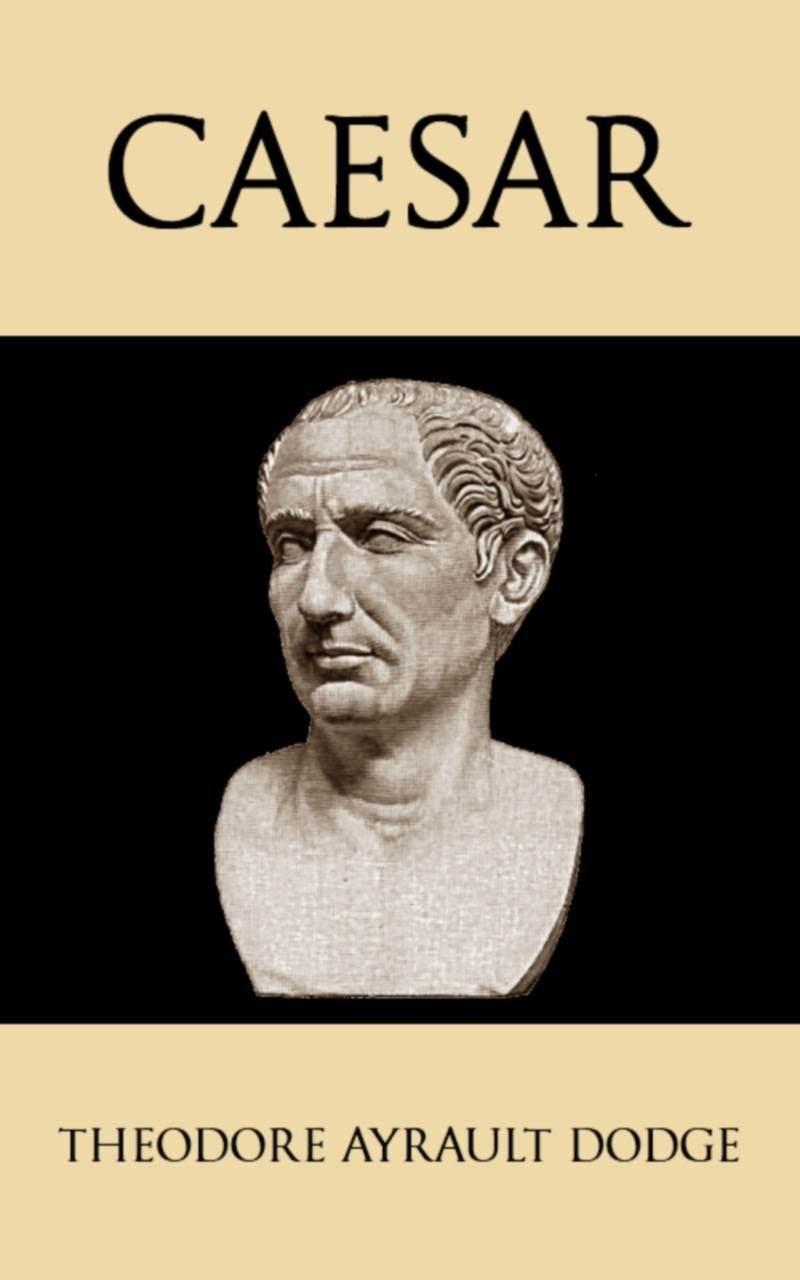 Caesar (Great Captains)