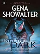 Into the Dark: An Anthology (Lords of the Underworld)