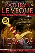 Lespada (Reign of the House of de Winter Book 1)