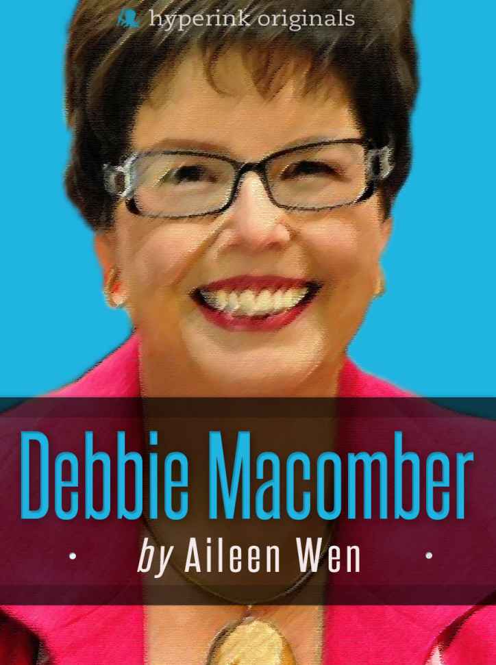 Debbie Macomber: A Biography