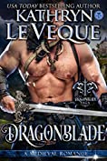 Dragonblade (Dragonblade Series Book 2)