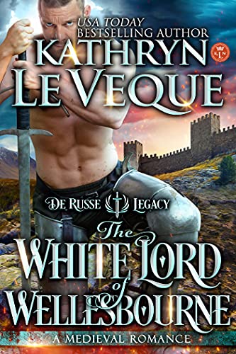 The White Lord of Wellesbourne (de Russe Legacy Book 5)