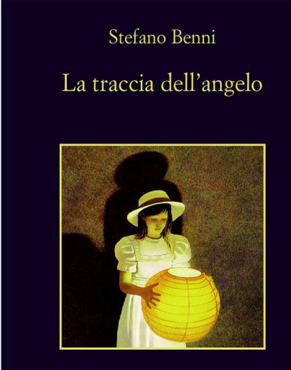 La traccia dell'angelo (La memoria Vol. 863) (Italian Edition)