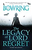 The Legacy of Lord Regret (The Strange Threads Series Book 1)