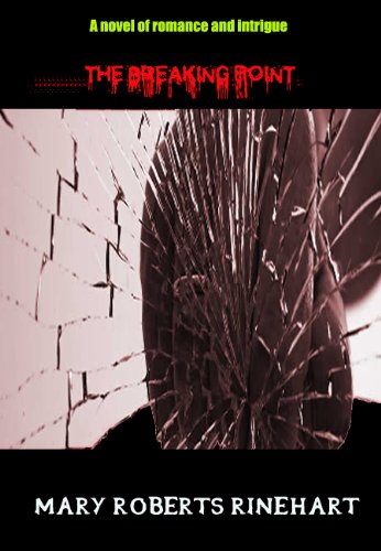 The Breaking Point - (illustrated)