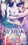 Convincing Symon (The Council of Magick Book 1)