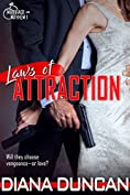 Laws of Attraction (Marriage &amp; Mayhem! Book 1)