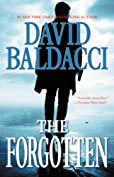 The Forgotten (John Puller Book 2)