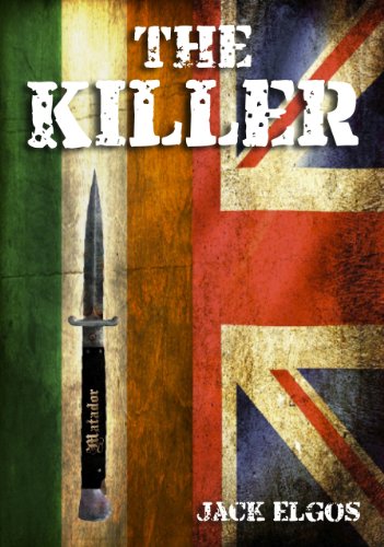 The Killer Book 1: The Beginning (Start of Action)