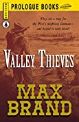 Valley Thieves (Prologue Western)