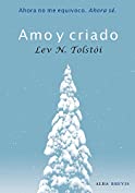 Amo y criado (Brevis) (Spanish Edition)